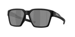 949702 - Matte Black / Prizm Black Polarized