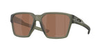 949705 - Matte Olive Ink / Prizm Tungsten Polarized