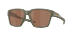 949709 - Matte Moss / Prizm Tungsten Polarized