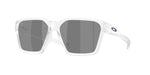 949713 - Matte Clear / Prizm Black