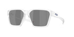 949714 - Matte Clear / Prizm Black