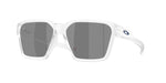949724 - Matte Clear / Prizm Black