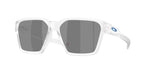949727 - Matte Clear / Prizm Black