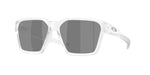 949729 - Matte Clear / Prizm Black