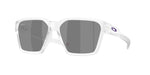 949731 - Matte Clear / Prizm Black