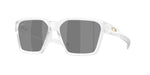 949733 - Matte Clear / Prizm Black
