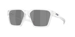 949734 - Matte Clear / Prizm Black
