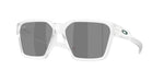 949735 - Matte Clear / Prizm Black