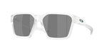 949736 - Matte Clear / Prizm Black