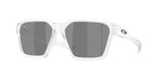 949738 - Matte Clear / Prizm Black