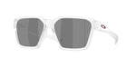 949742 - Matte Clear / Prizm Black
