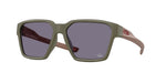 949744 - Matte Moss / Prizm Grey