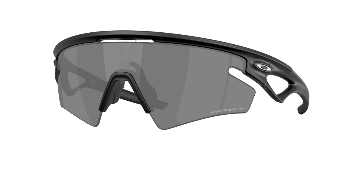 949901 - Matte Black / Prizm Black Polarized