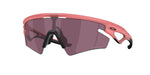 949913 - Transparent Paloma / Prizm Road Black