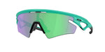 949914 - Matte Celeste / Prizm Road Jade