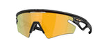 949915 - Matte Black Splatter / Prizm 24K Polarized