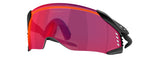 950101 - Matte Black / Prizm Road