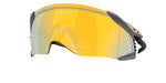 950105 - Grey / Prizm 24K
