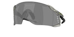 950107 - Matte Grey Ink / Prizm Black
