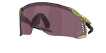 950109 - Transparent Fern / Prizm Road Black