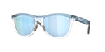 950304 - Matte Transparent Stonewash / Prizm Deep Water Polarized