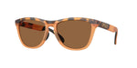 950308 - Matte Tortoise Transparent Ginger / Prizm Bronze