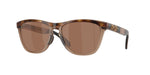 950302 - Brown Tortoise/Brown Smoke / Prizm Tungsten Polarized