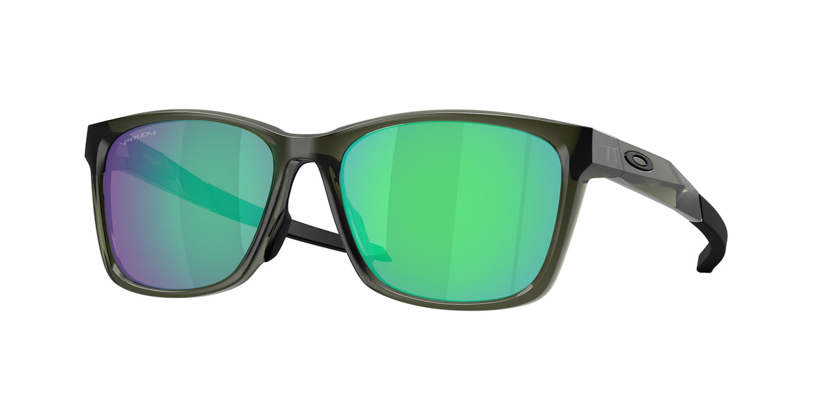 950602 - Olive Ink / Prizm Jade