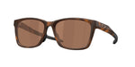 950603 - Matte Brown Tortoise / Prizm Tungsten
