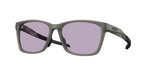950604 - Matte Grey Smoke / Prizm Slate