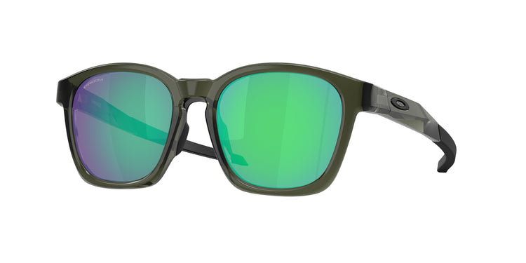 950702 - Olive Ink / Prizm Jade