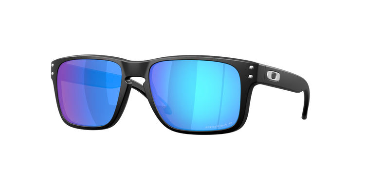 950904 - Matte Black / Prizm Sapphire Polarized