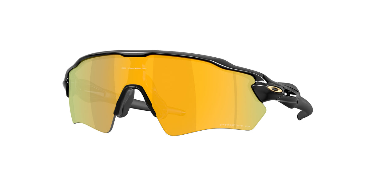 951004 - Polished Black / Prizm 24K Polarized