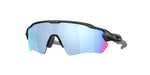 951006 - Matte Black / Prizm Deep Water Polarized