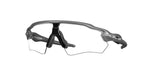951008 - Steel / Clear to Black Iridium Photochromic