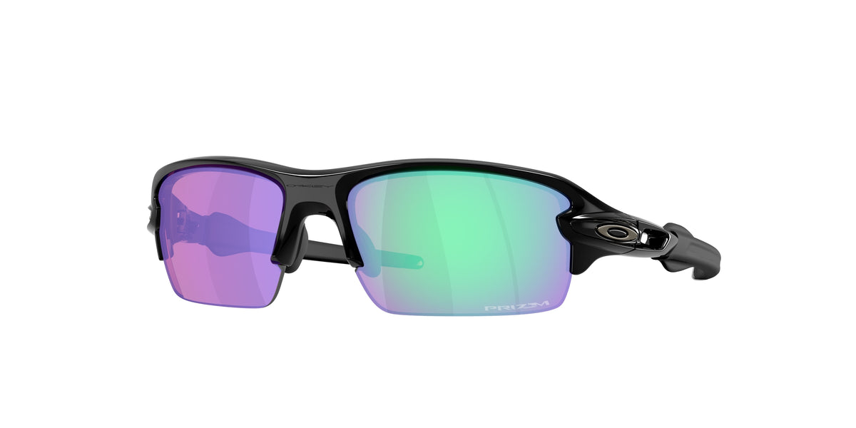 951101 - Polished Black / Prizm Golf