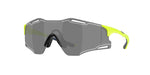 951210 - Matte Retina Burn / Prizm Black