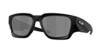 951402 - Matte Black / Prizm Black Polarized