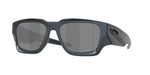 951403 - Blue Steel / Prizm Black