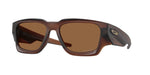 951407 - Matte Rootbeer / Prizm Bronze