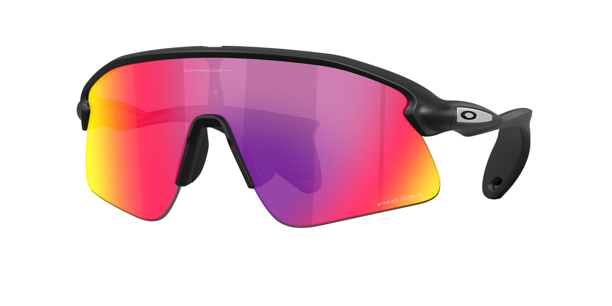 951702 - Matte Black / Prizm Road