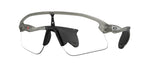951708 - Grey Ink / Clear to Black Iridium Photochromic