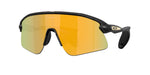 951716 - Matte Black Splatter / Prizm 24k