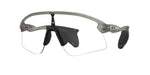 951808 - Matte Grey Ink / Clear to Black Iridium Photochromic