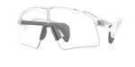 951906 - Clear / Clear to Black Iridium Photochromic