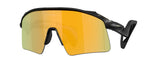 951908 - Matte Black Splatter / Prizm 24k