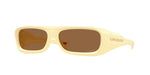 952006 - Matte Yellow Milkshake / Prizm Bronze