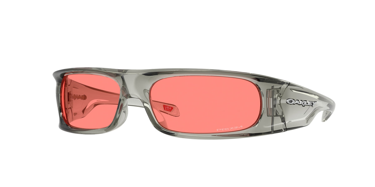 952203 - Grey Ink / Prizm Peach