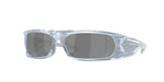 952208 - Silver Glass Effect / Prizm Black
