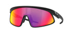 952401 - Matte Black / Prizm Road